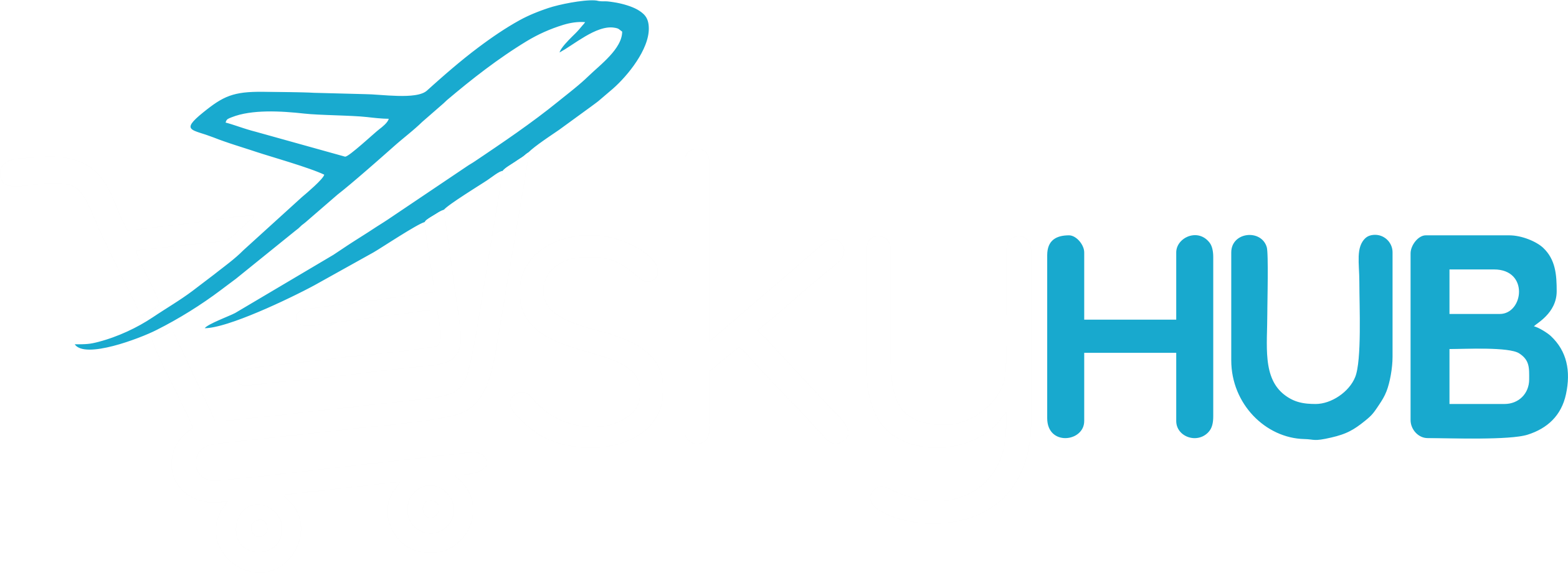 SkyHub Portal